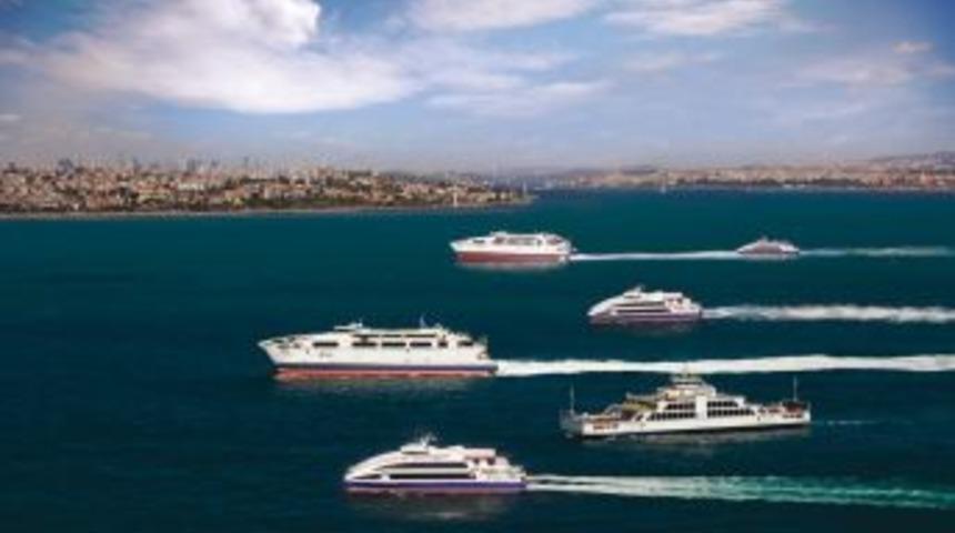 Budo Ve İdo Seferleri İptal