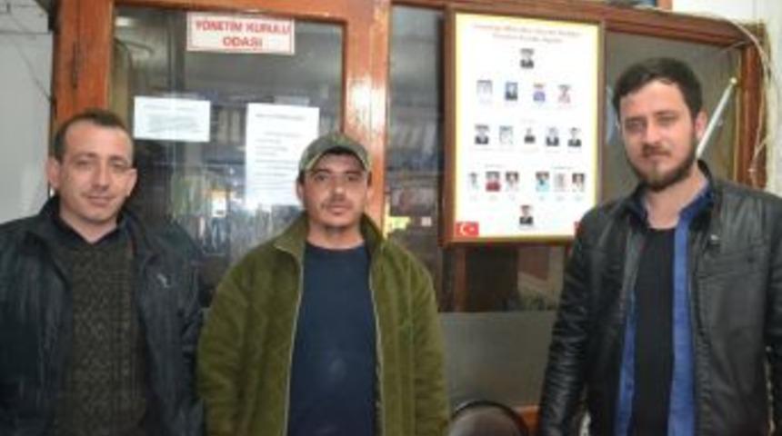 Av Sezonu Sona Eriyor