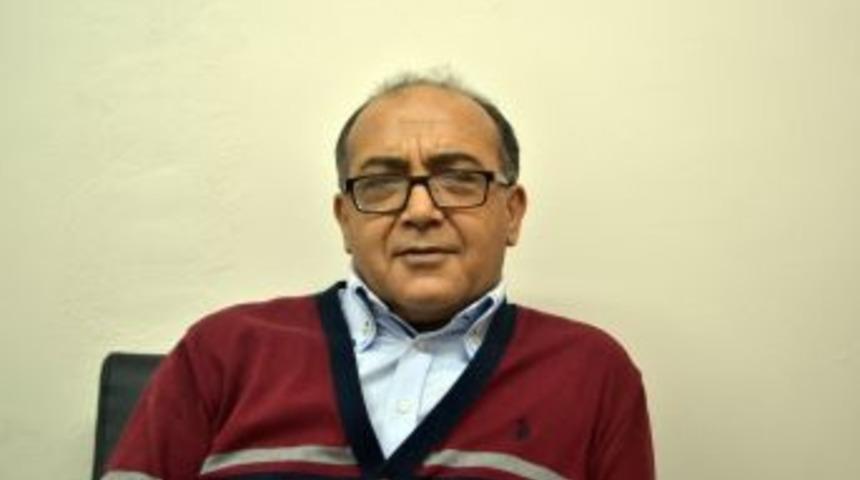 &rsquo;sandık Kurulu G&ouml;revlileri Eğitimine Yoğun Talep