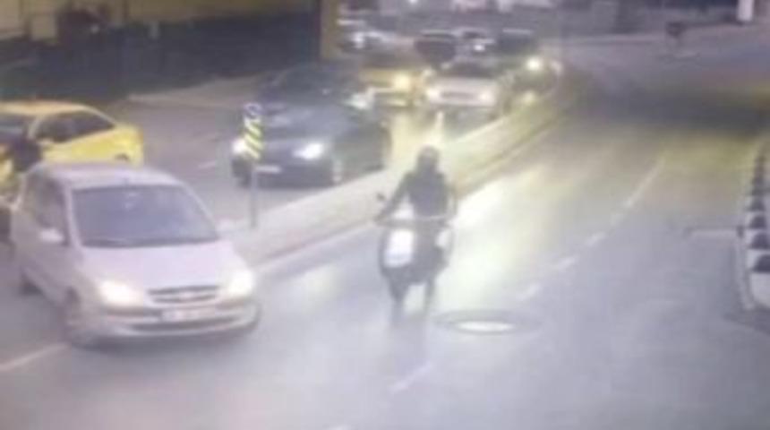 (&ouml;zel Haber) Bu Kazada 2 Taraf Da Su&ccedil;lu