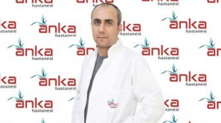 Anka Hastanesi Hekim Kadrosunu Güçlendiriyor