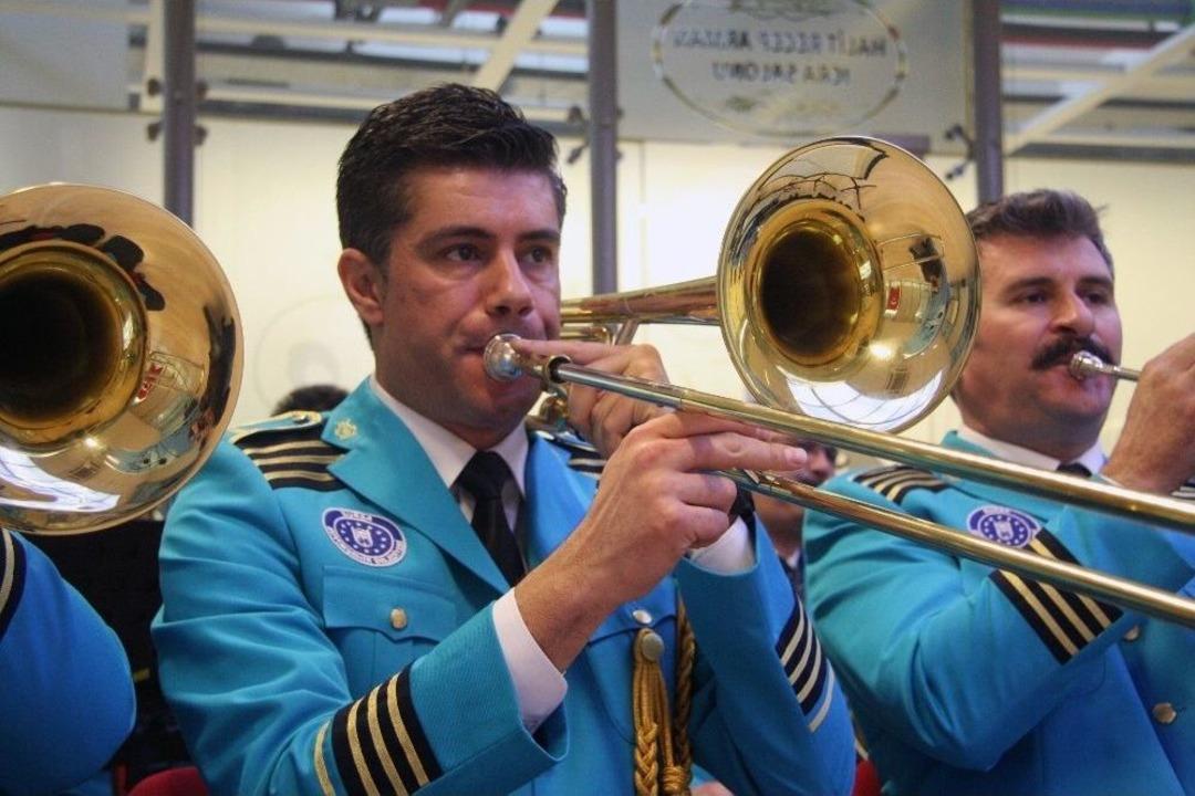 (&ouml;zel Haber) Bandocu Popstar