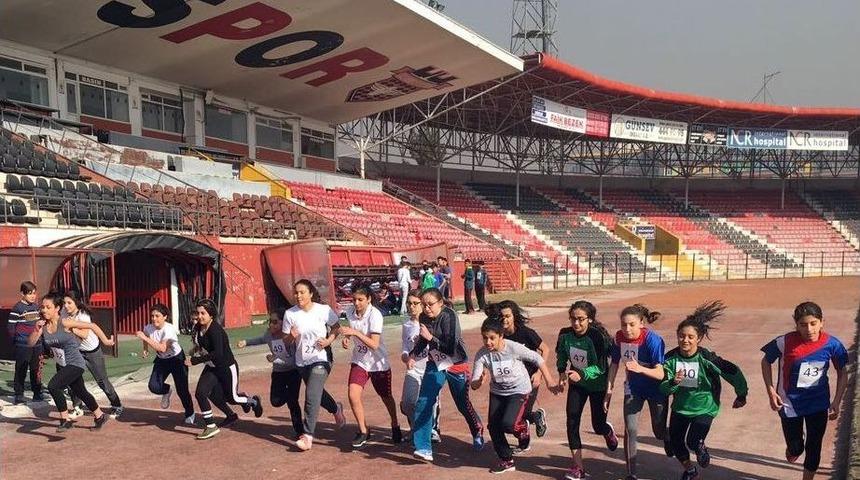 Modern Pentatlon Şampiyonası