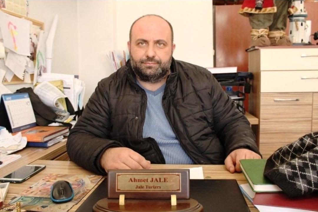 Ab&rsquo;nin &ldquo;kapıda Vize&rdquo; Yasağı Turizmi Vurdu