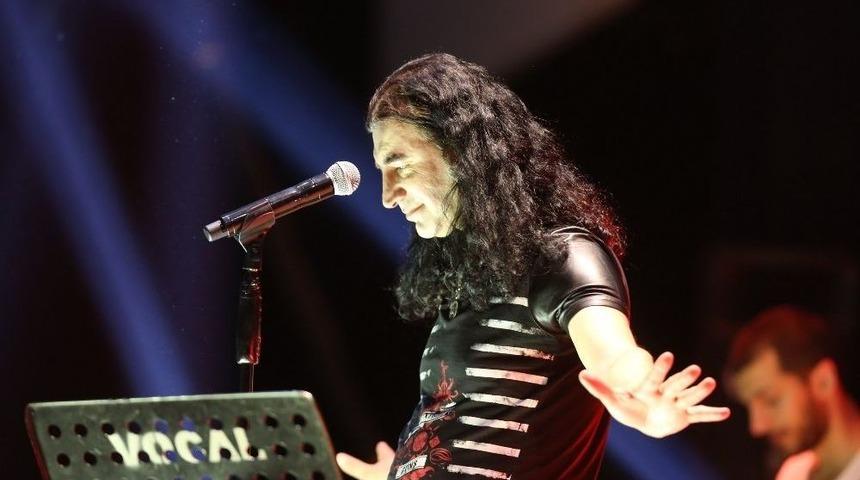 Murat Kekilli: "sevmek İsteyen Kayseri&rsquo;ye Gelsin"