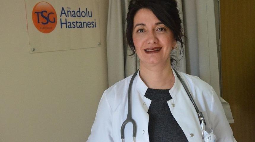 (&ouml;zel Haber) Meğer Erkekler Kadınların Başını Ağrıtıyormuş