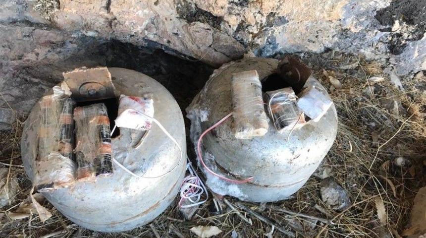 Hakkari&rsquo;de Ter&ouml;r Operasyonu