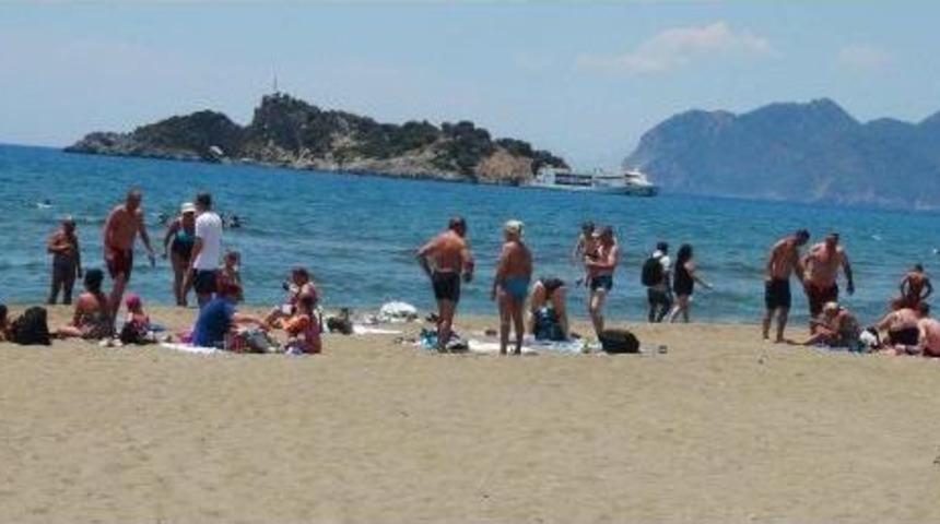 Emekliye Keseye Uygun Tatil Imkanı