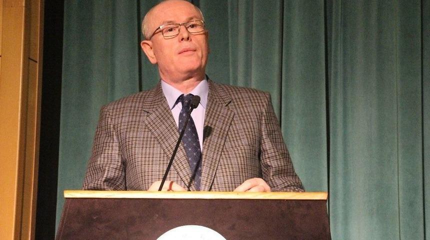 "if Kare Eskişehir" Başladı