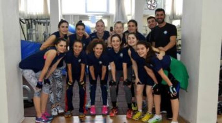 Salihli&rsquo;nin Sultanları, Alaşehir Ma&ccedil;ına Hazır