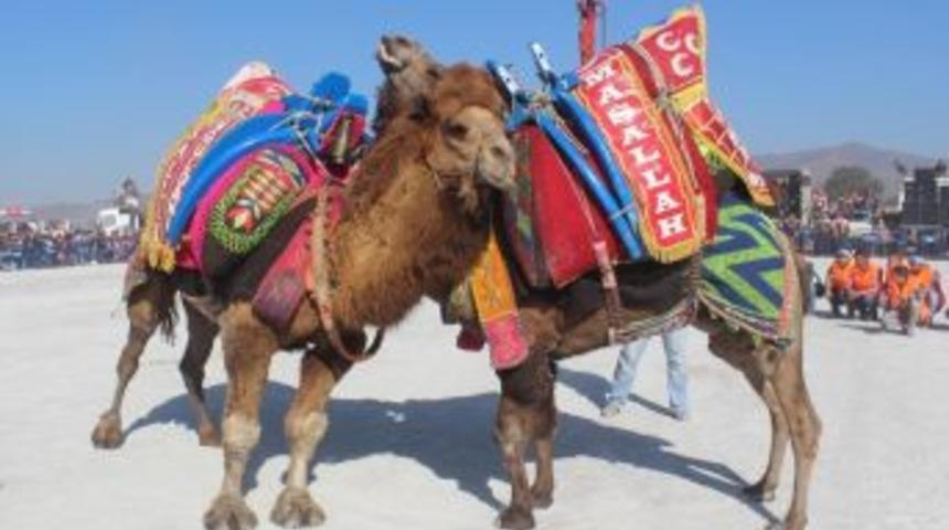 Develer Yarın Salihli Arenası&rsquo;nda G&uuml;reşecek