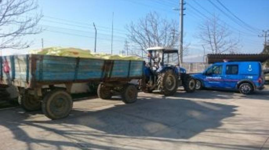 Bursa&rsquo;yı Bezdiren Hırsızlar Yakalandı