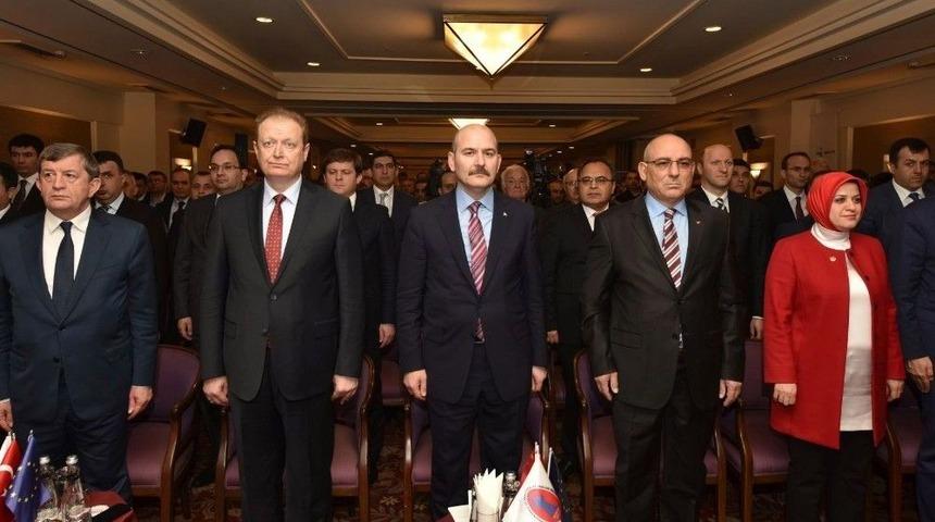 Trabzon&rsquo;a 2016 Yılında Toplam 2 Milyon 345 Bin 313 Turist Ziyaret Etti