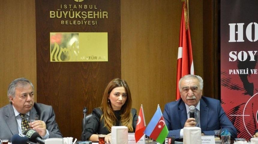 Hocalı Katliamı Unutulmadı