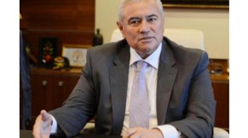 İhracatımızın Kilosu 1.3 Dolar