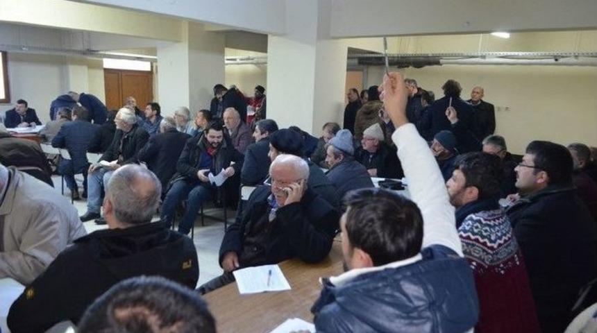 D&uuml;zce&rsquo;den 1 Milyon 680 Bin Liralık Gelir