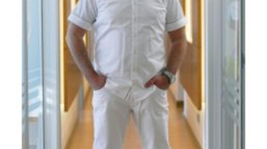 Diş Hekimi Korkusuna Son