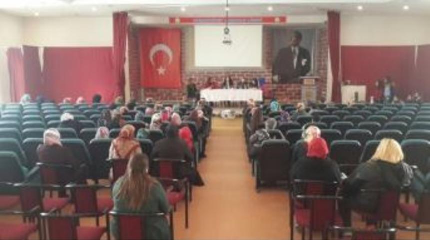 Velilere &Ccedil;ocuk Hakları Bilgilendirmesi