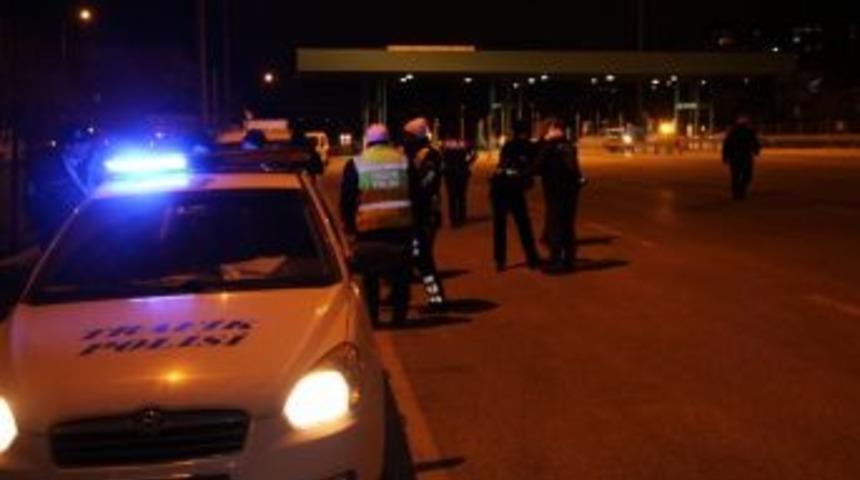 Kocaeli&rsquo;de Huzur Operasyonu