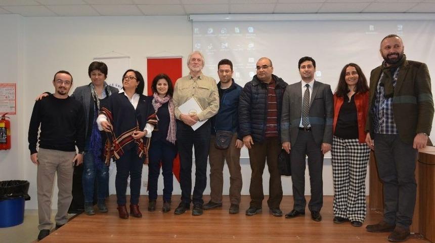 G&uuml;neydoğu, D&uuml;nyada İlk Tahıl &Uuml;retiminin Yapıldığı Yer