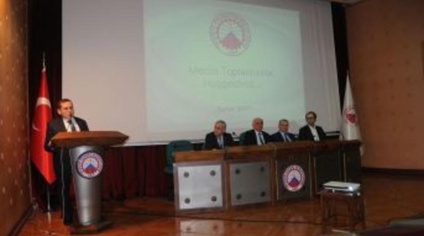 Trabzon Katar Emiri&rsquo;nin Yatırımlarını Bekliyor