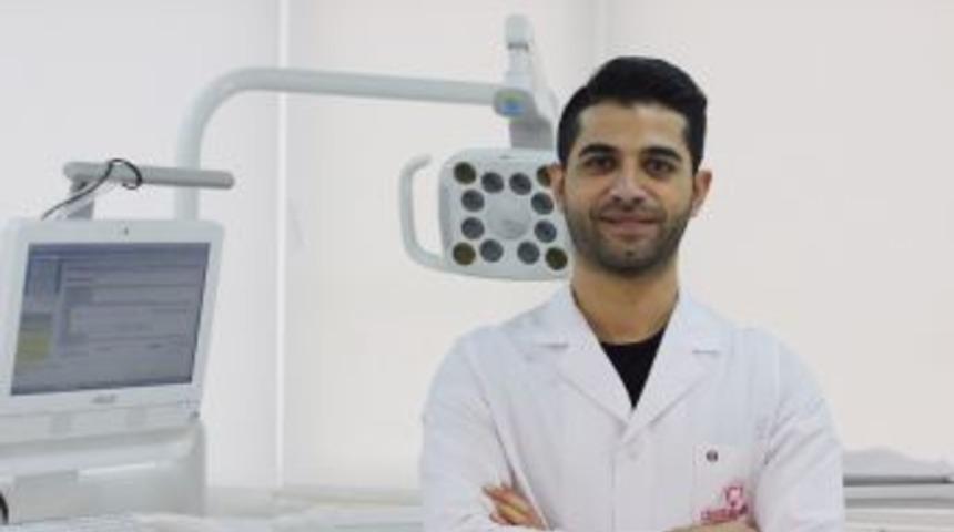 Yrd. Do&ccedil;. Dr. Meşeli: "diş Fır&ccedil;ası İhtiyaca &Ouml;zel Olmalı"