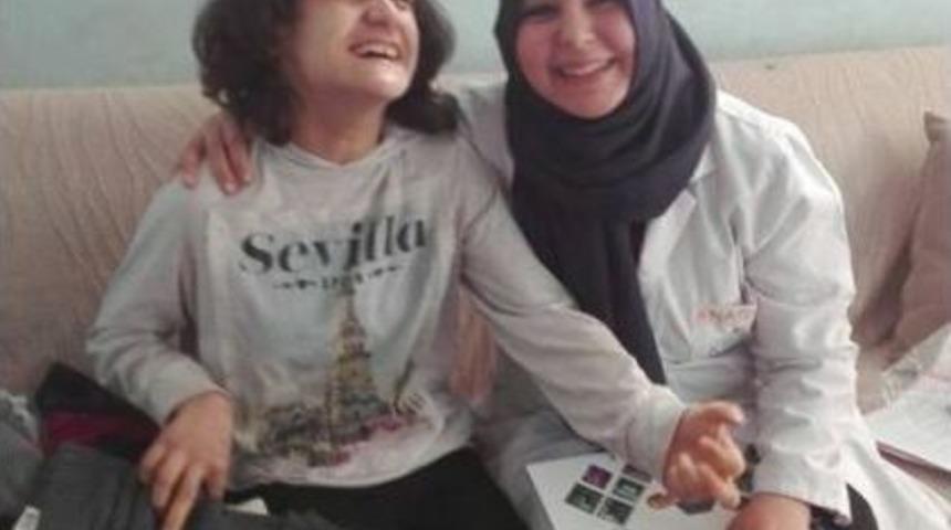 Kilis Belediyesi Engelli Bakımı Taraması Ger&ccedil;ekleştiriyor