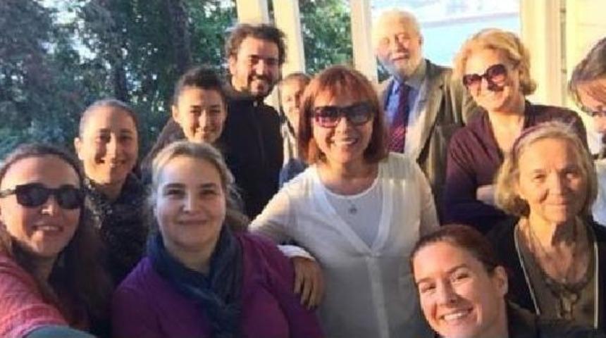 Kadık&ouml;y'de Yetişkinlere Felsefe Ve Sanat Tarihi Seminerleri