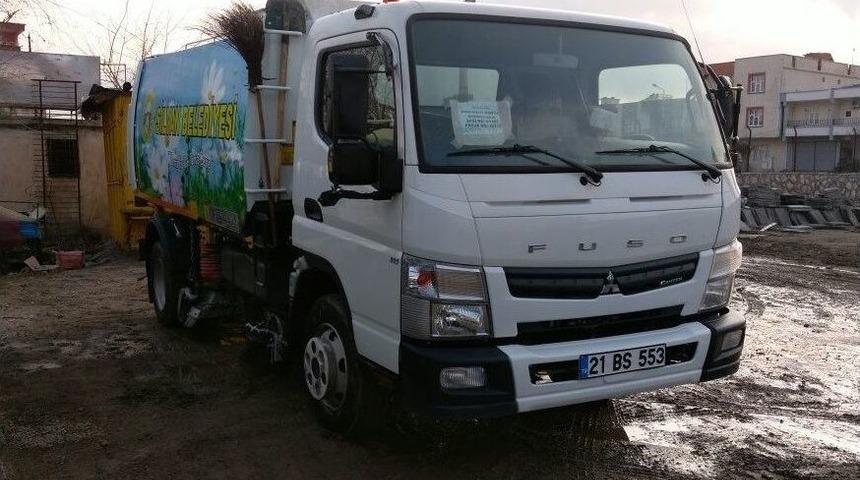 Belediye Ara&ccedil;ları Takip Sistemi İle İzlenecek