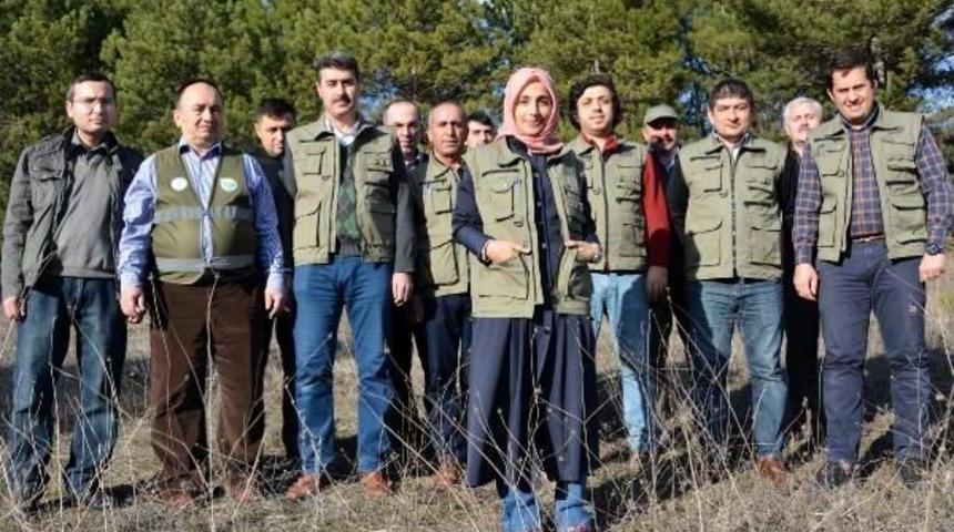 Av Koruma Memuru Saime'nin Kaçak Avcılarla Mücadelesi