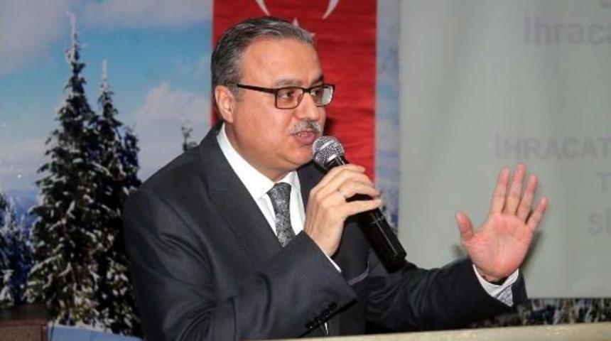 Şırnak Valisi  Su: Ter&ouml;r Mağdurları 2017'de Konutlarına Kavuşacak