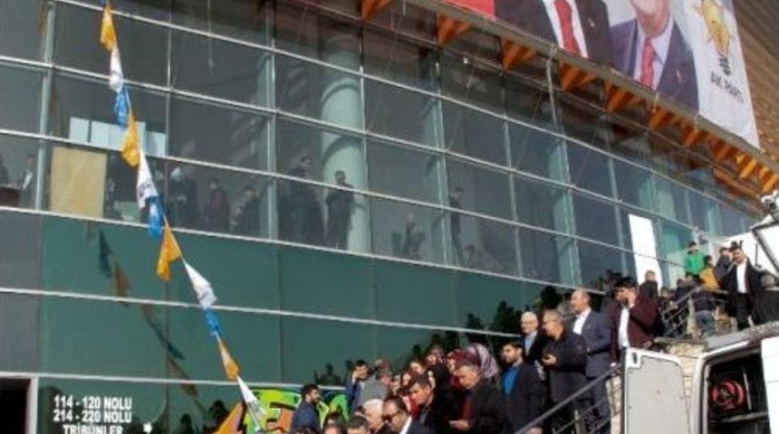 Ak Parti, Referandum İ&ccedil;in Kampanyasını A&ccedil;ıklayacak