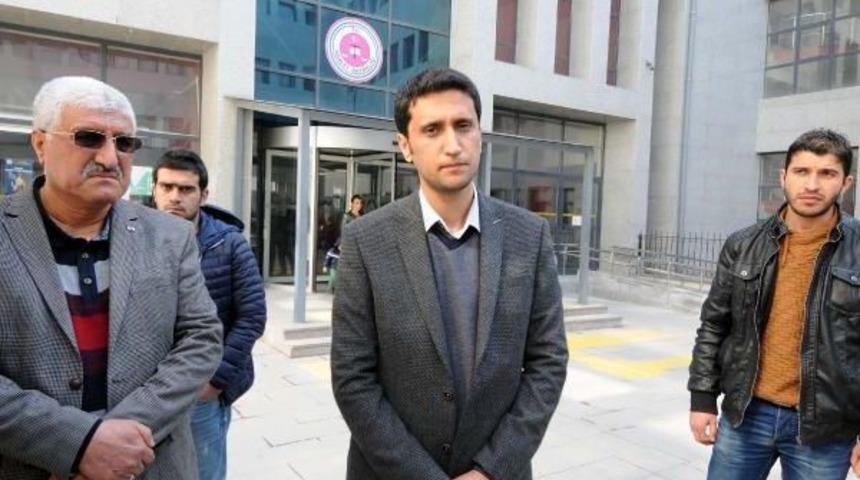 Minik Zeynep'in &Ouml;l&uuml;m&uuml;ne Yol A&ccedil;an Uzman &Ccedil;avuşun Yargılanmasına Başlandı