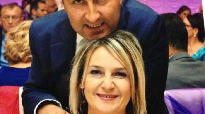 Damadını &Ouml;ld&uuml;r&uuml;p, Kızını Yaralayan Ş&uuml;pheli Yakalandı