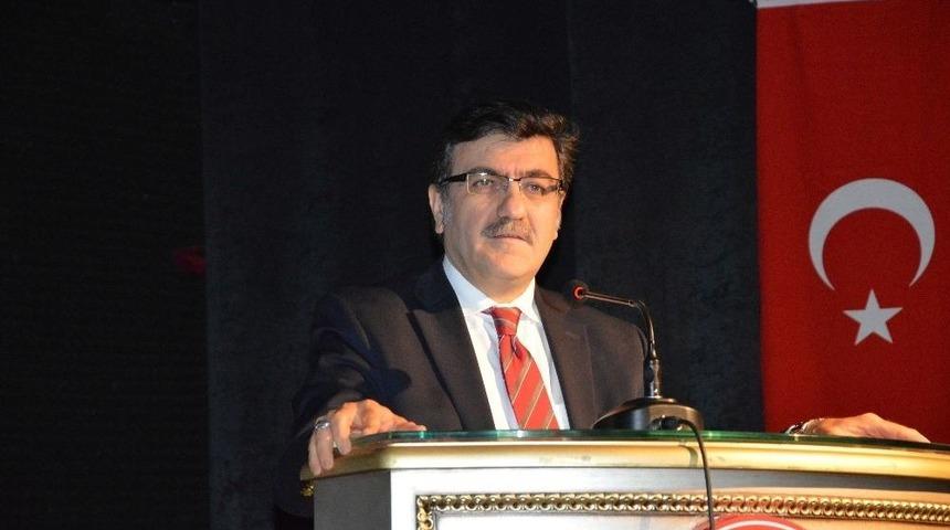 Hocalı Katliamı 25. Yılında Anıldı