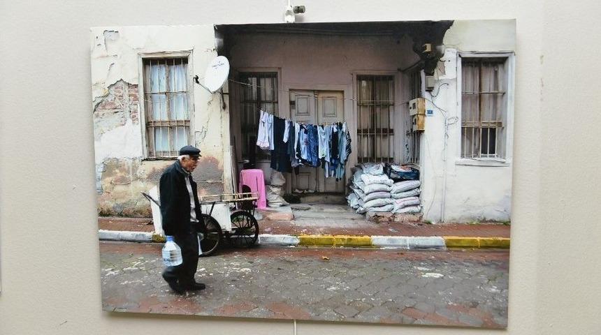 &ldquo;girit İzinde Mudanya&rdquo; Sergisi