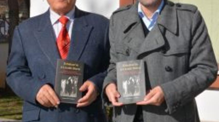 Adil G&uuml;ng&ouml;r&rsquo;&uuml;n Anıları Hikayeleştirildi