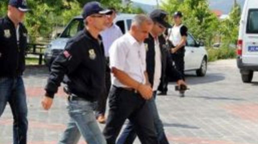 15 Temmuz&rsquo;da 700 Harbiyeli Ankara&rsquo;ya G&ouml;t&uuml;r&uuml;lmeye &Ccedil;alışılmış