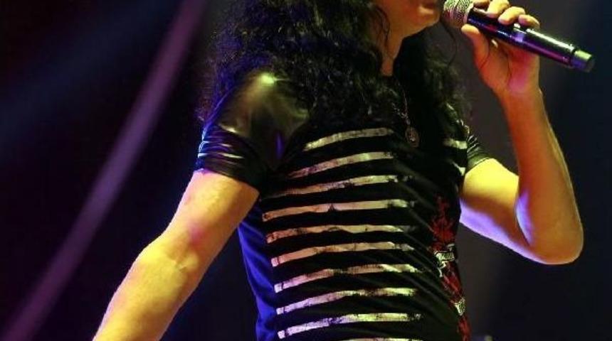 Kayseri&rsquo;De Murat Kekilli Konseri