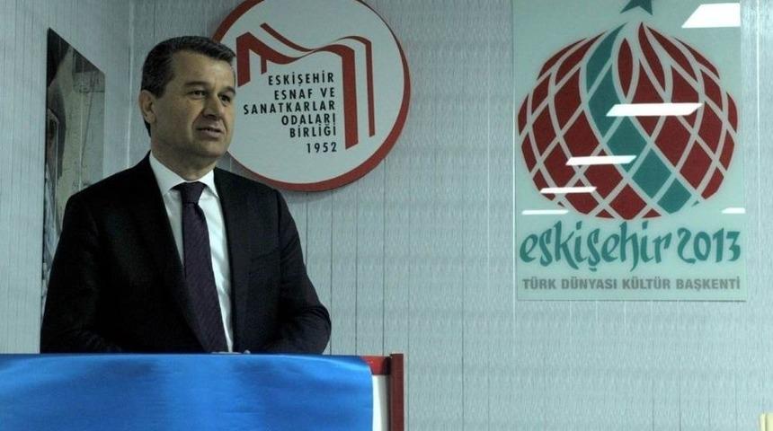 Vali &Ccedil;elik: "milli Seferberlik Programına Destek Olmalıyız"