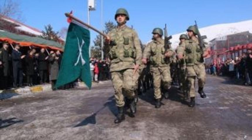 &Ccedil;ıldır&rsquo;da Kurtuluş Coşkusu