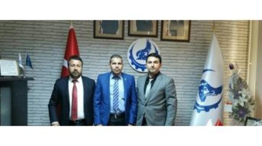 &Uuml;lk&uuml;c&uuml; Eş&ccedil;iler &ldquo;evet&rdquo; Dedi