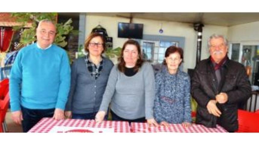 Burhaniye&rsquo; De &Ccedil;evre Platformu Oluşturuldu