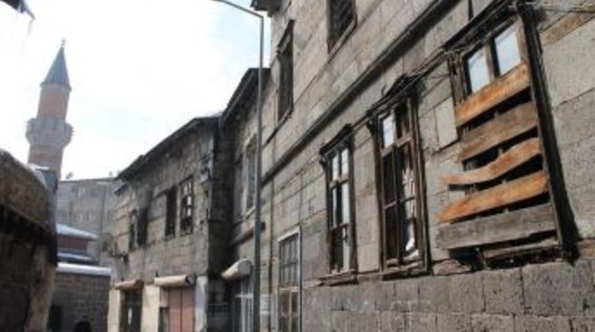 Ali Paşa Konağı Restore Edilecek