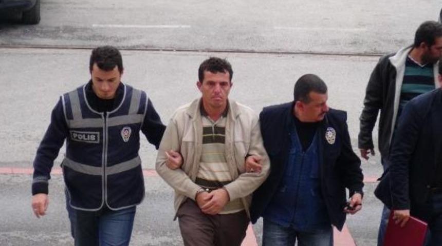 Oyun Oynayan &Ccedil;ocuğu Yaralayana 13 Yıl 4 Ay Hapis Cezası