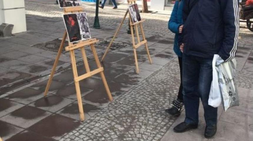 Hocalı Katliamı Unutulmadı