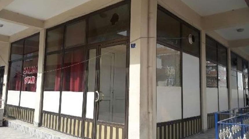 Kahveye Ateş A&ccedil;ıldı