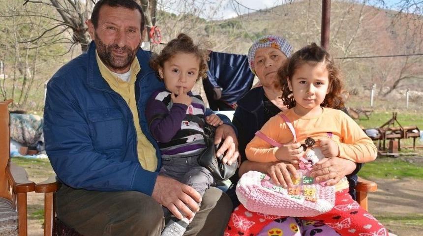 Kayıp Gelinin Kayınpederi İsyan Etti: &ldquo;&uuml;zerimize Yapılan Yakıştırmalardan Kurtulmak İstiyoruz&rdquo;