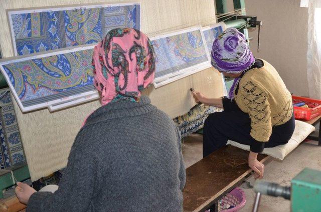 Gen&ccedil; Kızlar Halk Eğitim Merkezi Tarafından A&ccedil;ılan Kurslarda İstihdam Ediliyor 1