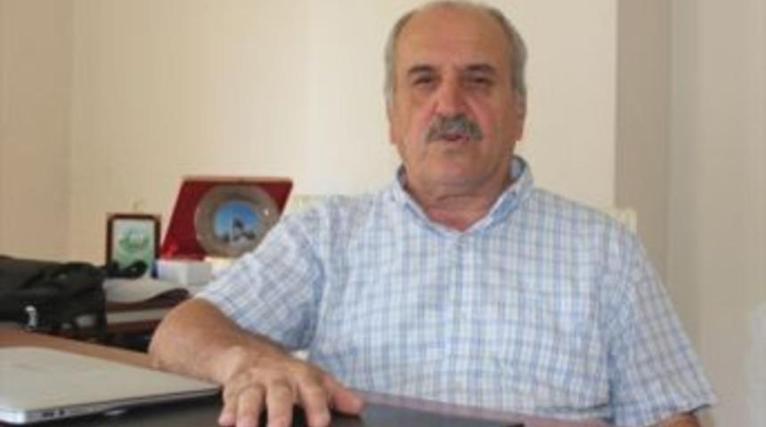 Savur Belediye Başkanı G&ouml;zaltına Alındı